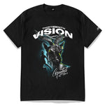 Load image into Gallery viewer, GOAT VISION Tee
